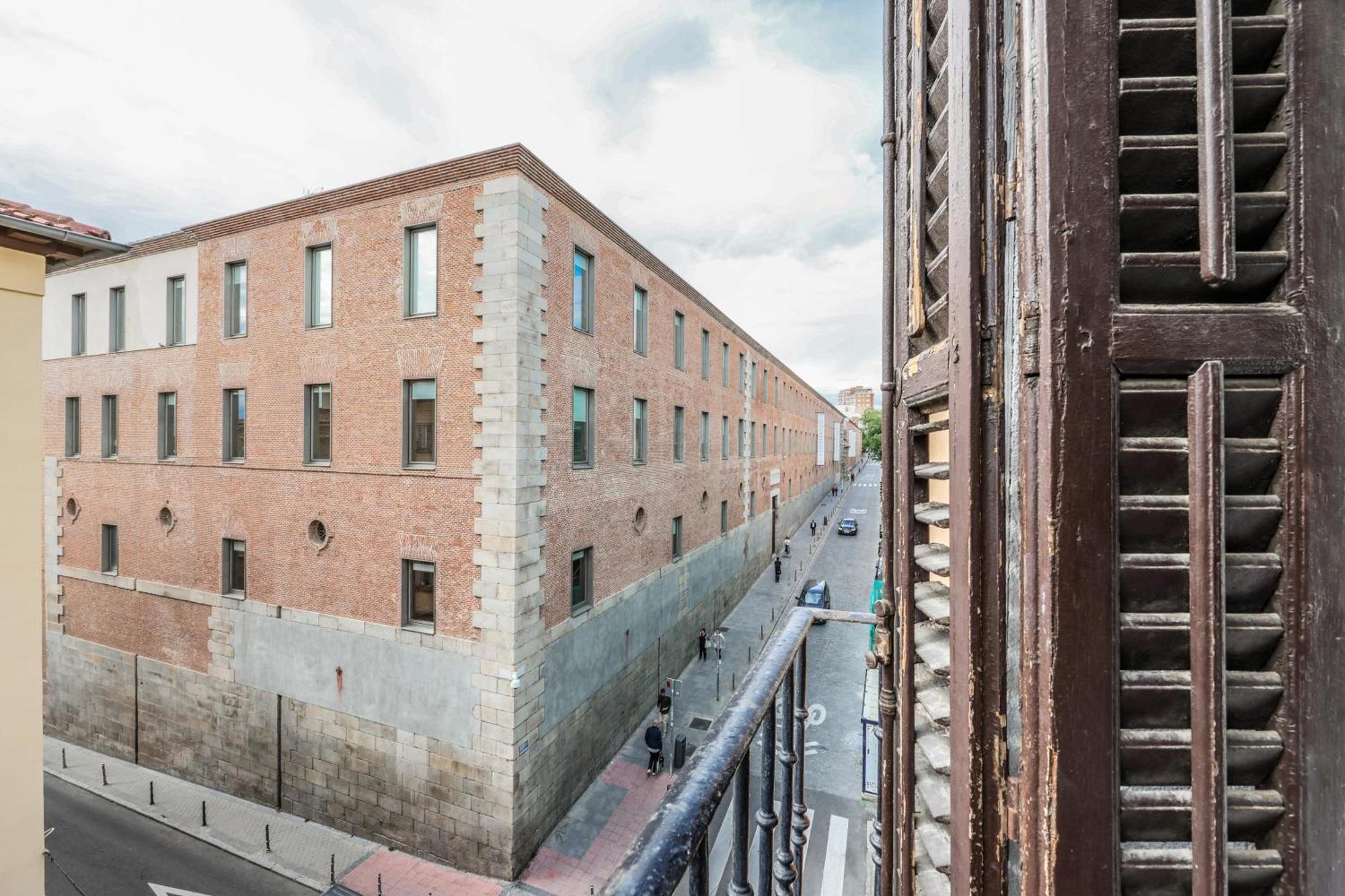 Saboreo Hostel — Photos 2